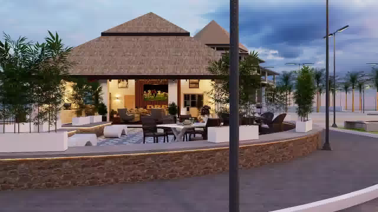 Dreamland River Park preview